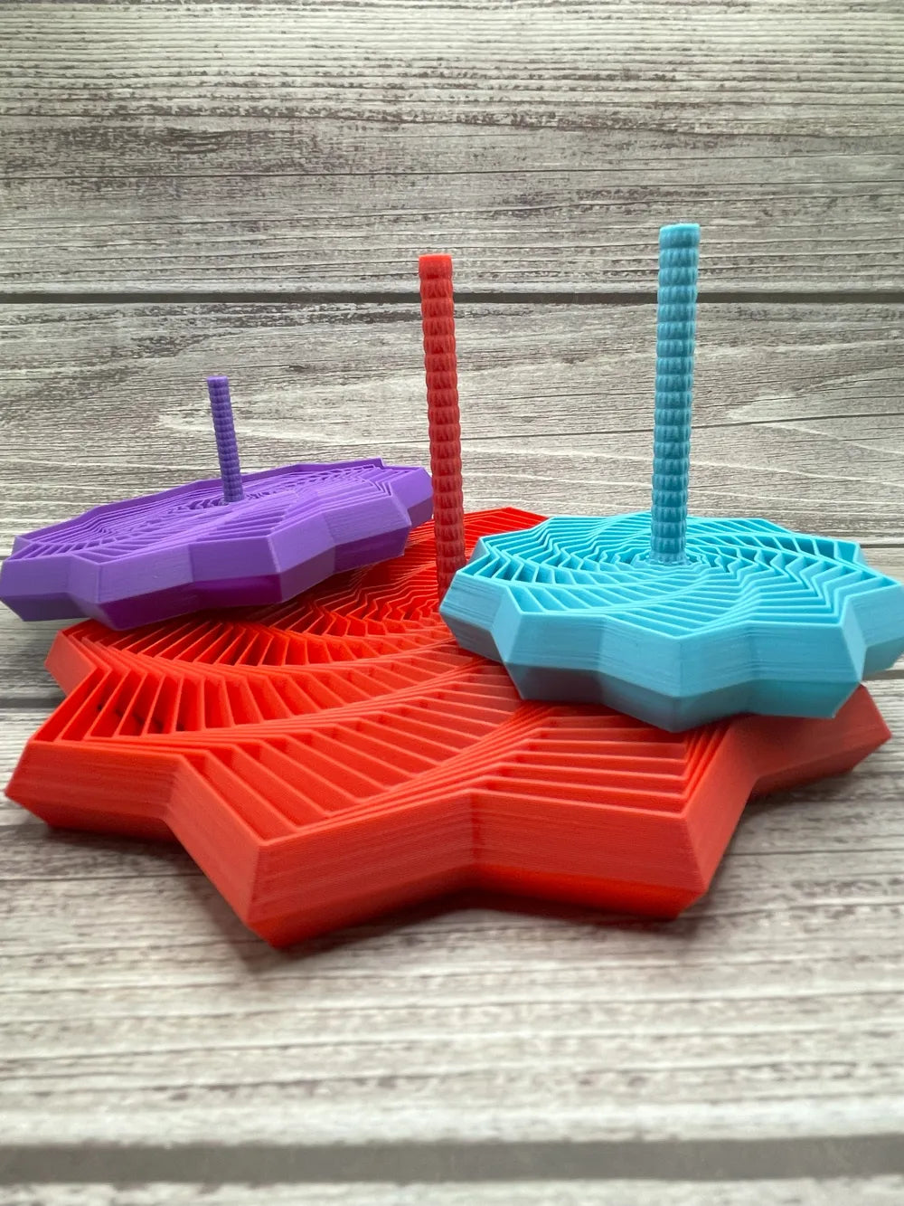 Sensory Fidget