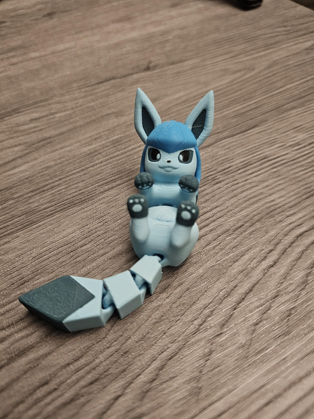 Flexi Glaceon