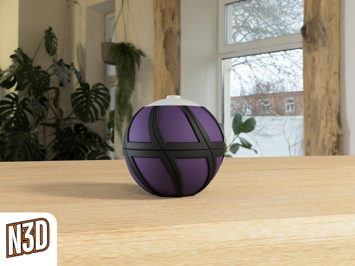 Dark Ball