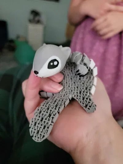 Flexi Sugar Glider