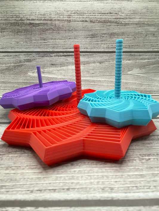 Sensory Fidget