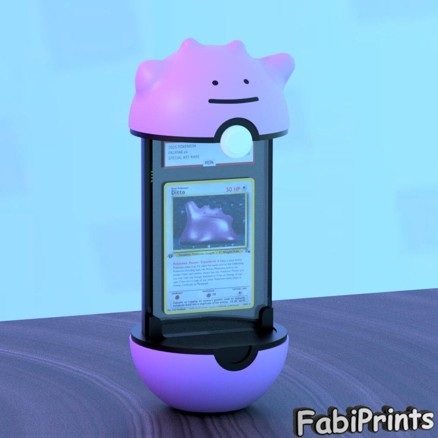 Ditto Card Display Stand