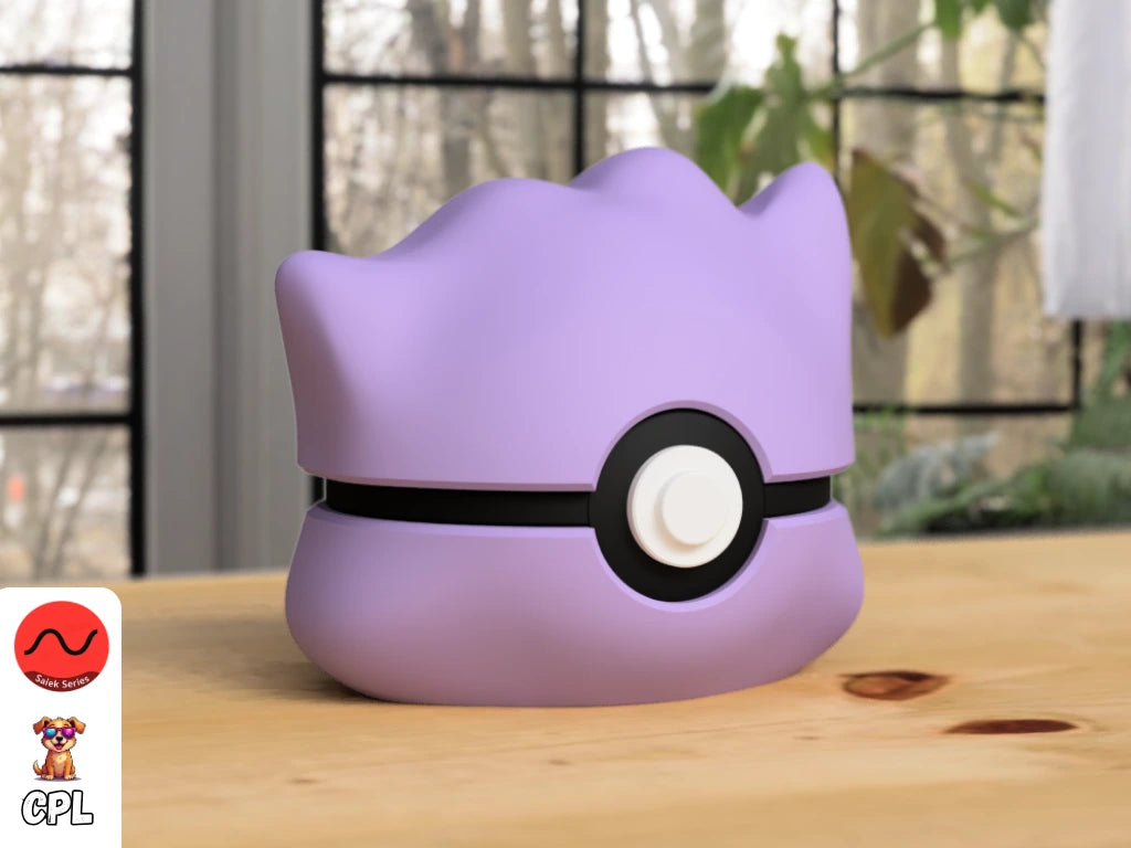Ditto Ball (#0132)