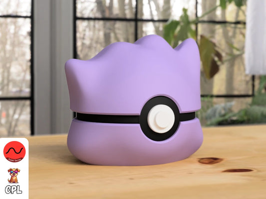 Ditto Ball (#0132)