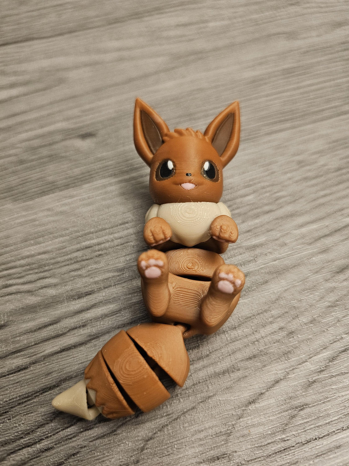 Flexi Eevee