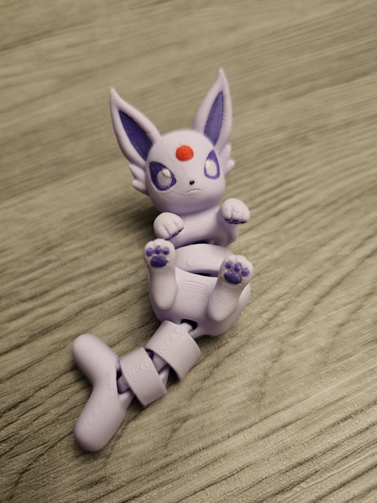 Flexi Espeon