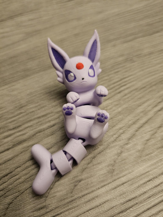 Flexi Espeon