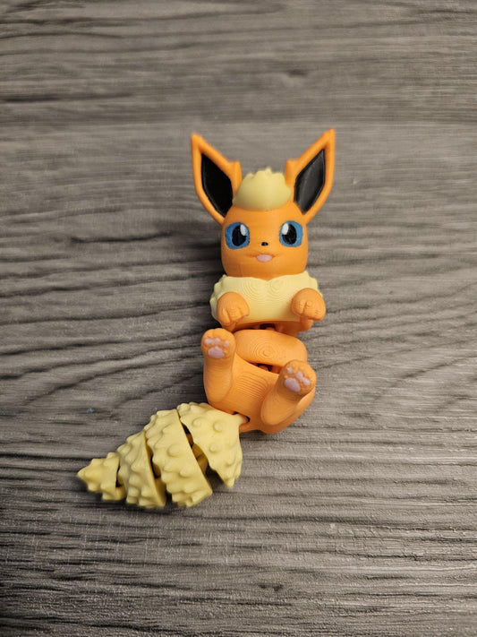 Flexi Flareon