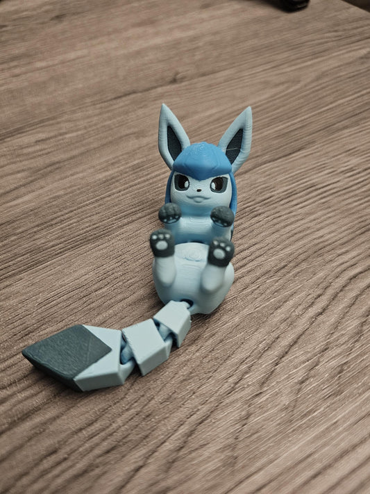 Flexi Glaceon