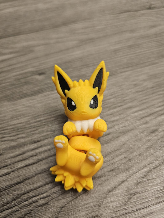 Flexi Jolteon