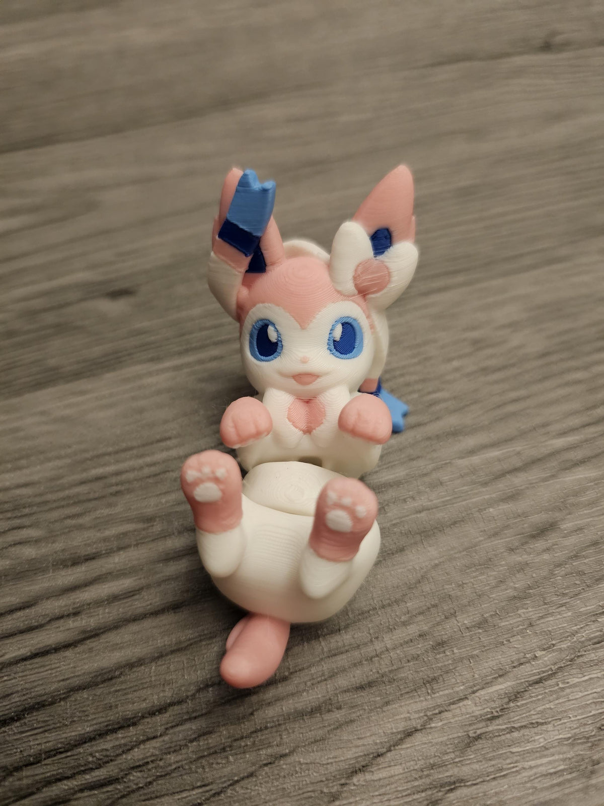 Flexi Sylveon