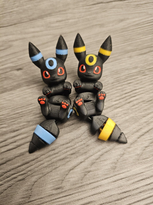 Flexi Umbreon