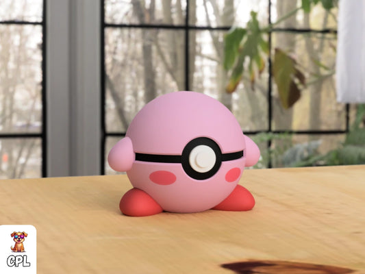 Kirby Ball