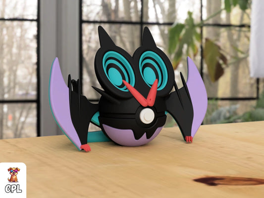 Noivern Ball (#0715)
