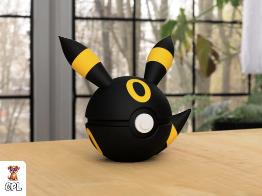 Umbreon Ball (#0197)